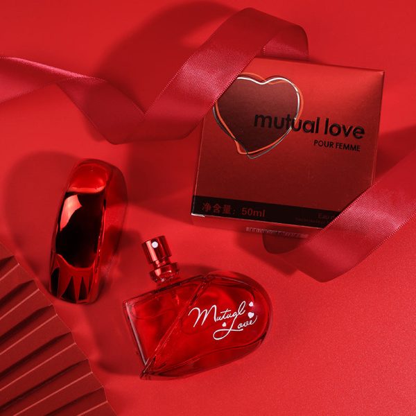 Mutual Love Essence Series Perfume