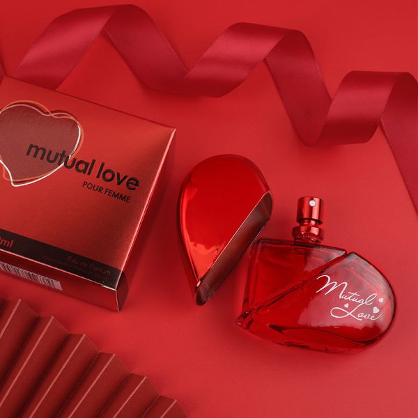 Mutual Love Essence Series Perfume