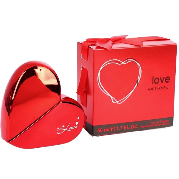 Mutual Love Essence Series Perfume