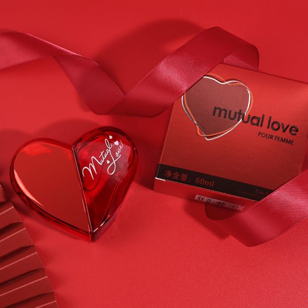 Mutual Love Essence Series Perfume