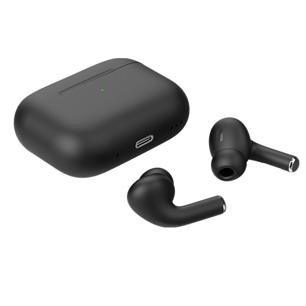 Apple Airpods Black Lite Edition (2nd Generation)