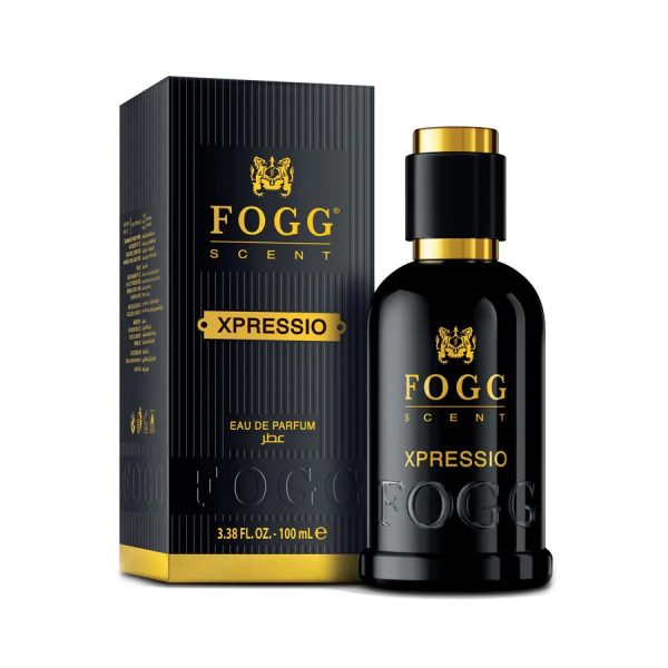 Fogg Scent Expressio Eau De Parfum – | Best Quality Perfume For Men