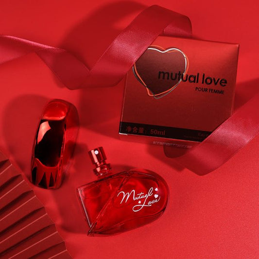 Mutual Love Essence Series Perfume